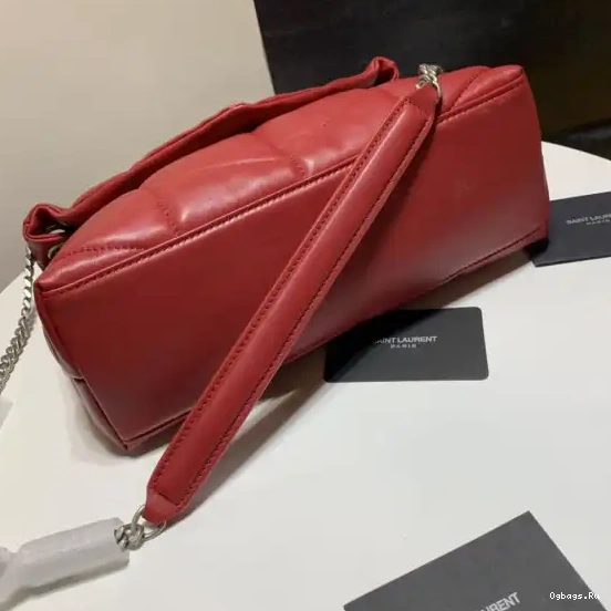 PUFFER BAG YSL MEDIUM SMALL 0326